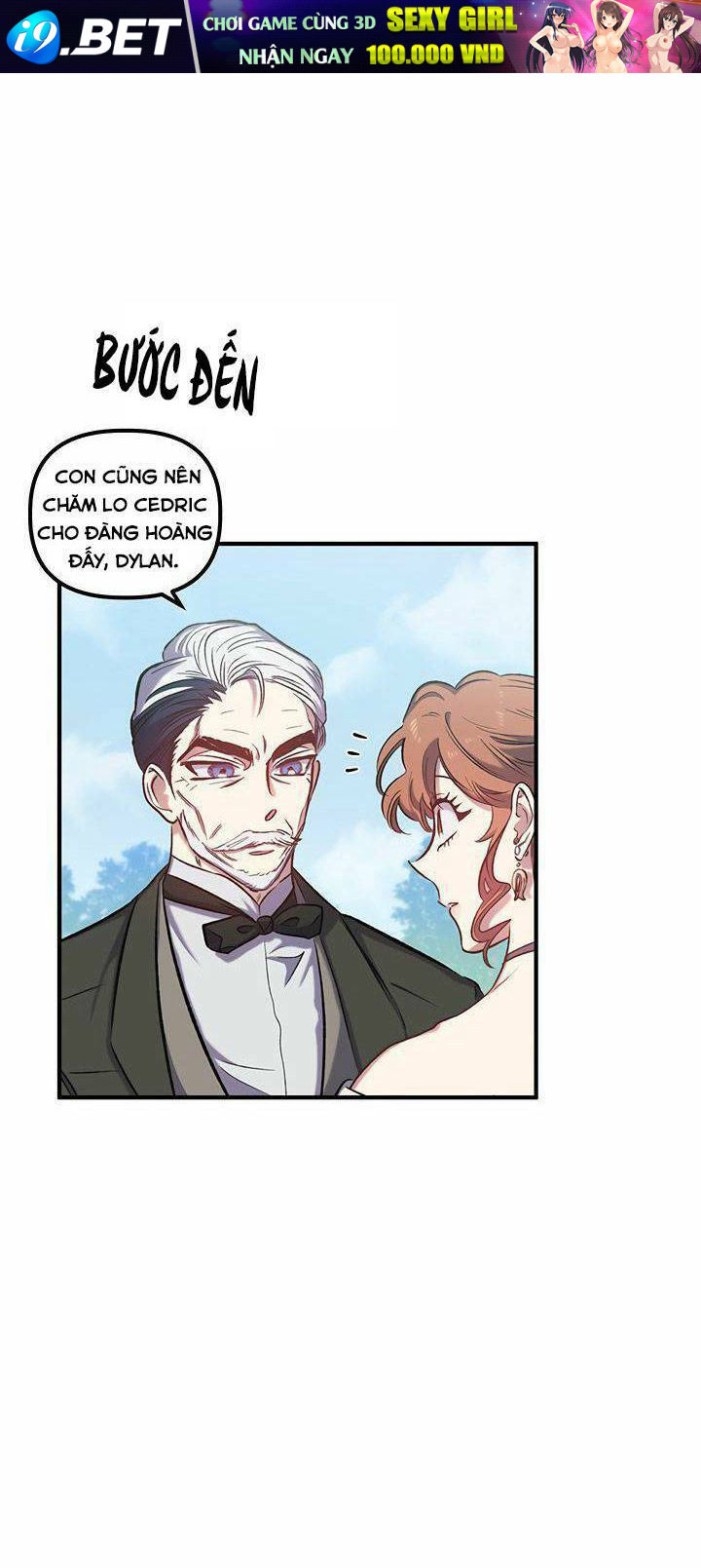 May Mắn Hay Bất Hạnh - Chapter 15 - Page 31