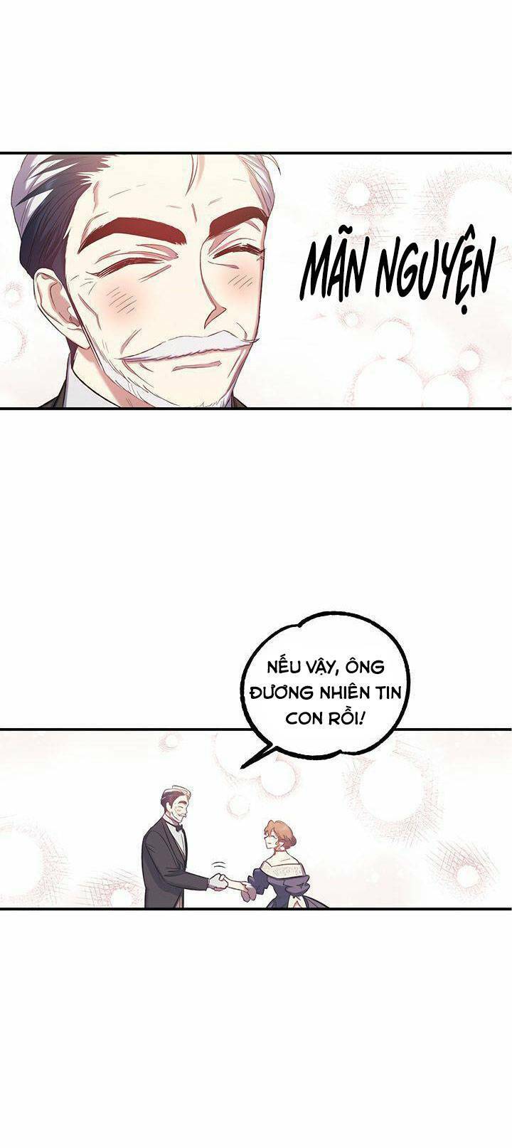 May Mắn Hay Bất Hạnh - Chapter 15 - Page 33