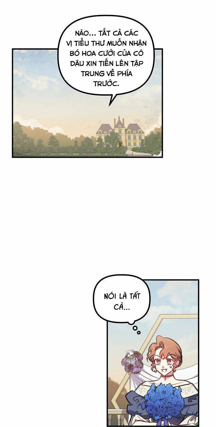 May Mắn Hay Bất Hạnh - Chapter 15 - Page 35