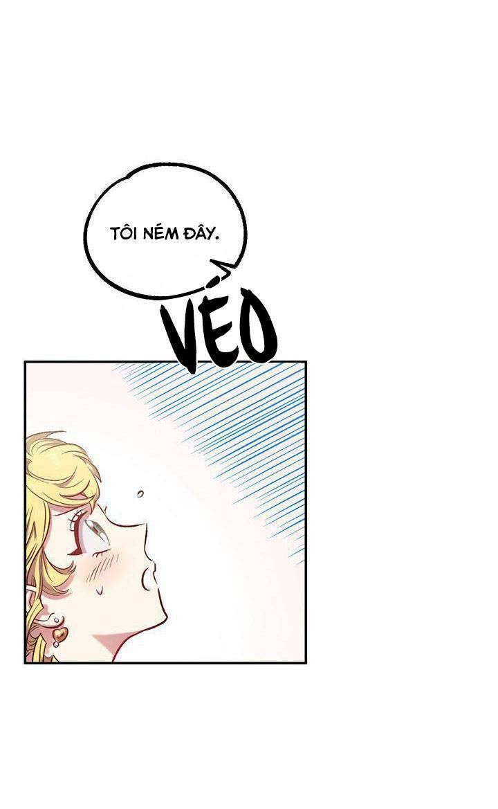 May Mắn Hay Bất Hạnh - Chapter 15 - Page 37