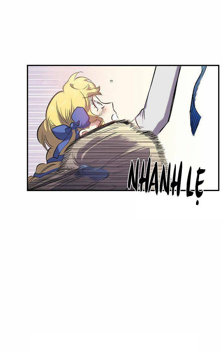 May Mắn Hay Bất Hạnh - Chapter 15 - Page 38