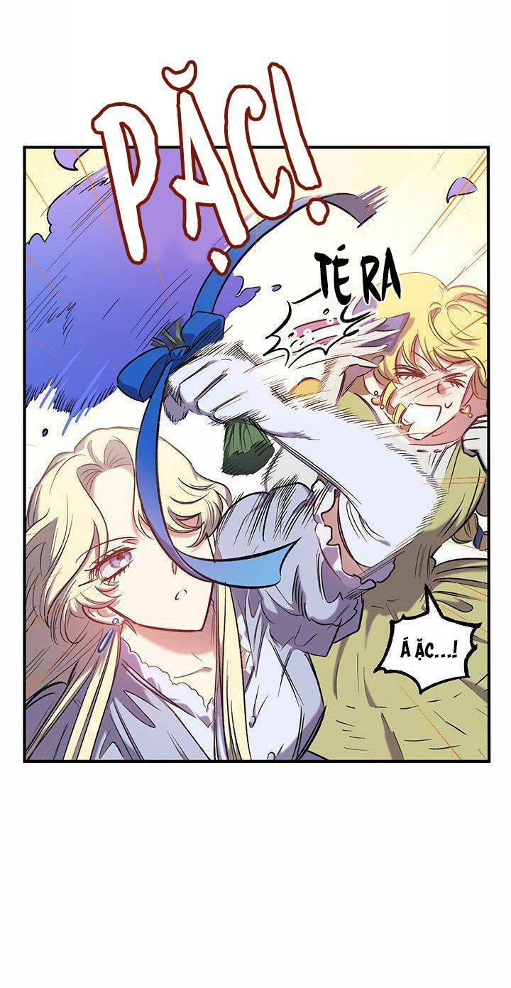 May Mắn Hay Bất Hạnh - Chapter 15 - Page 39