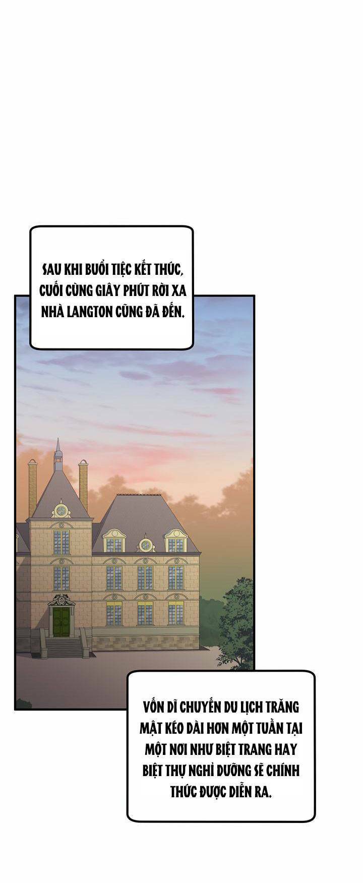 May Mắn Hay Bất Hạnh - Chapter 15 - Page 46