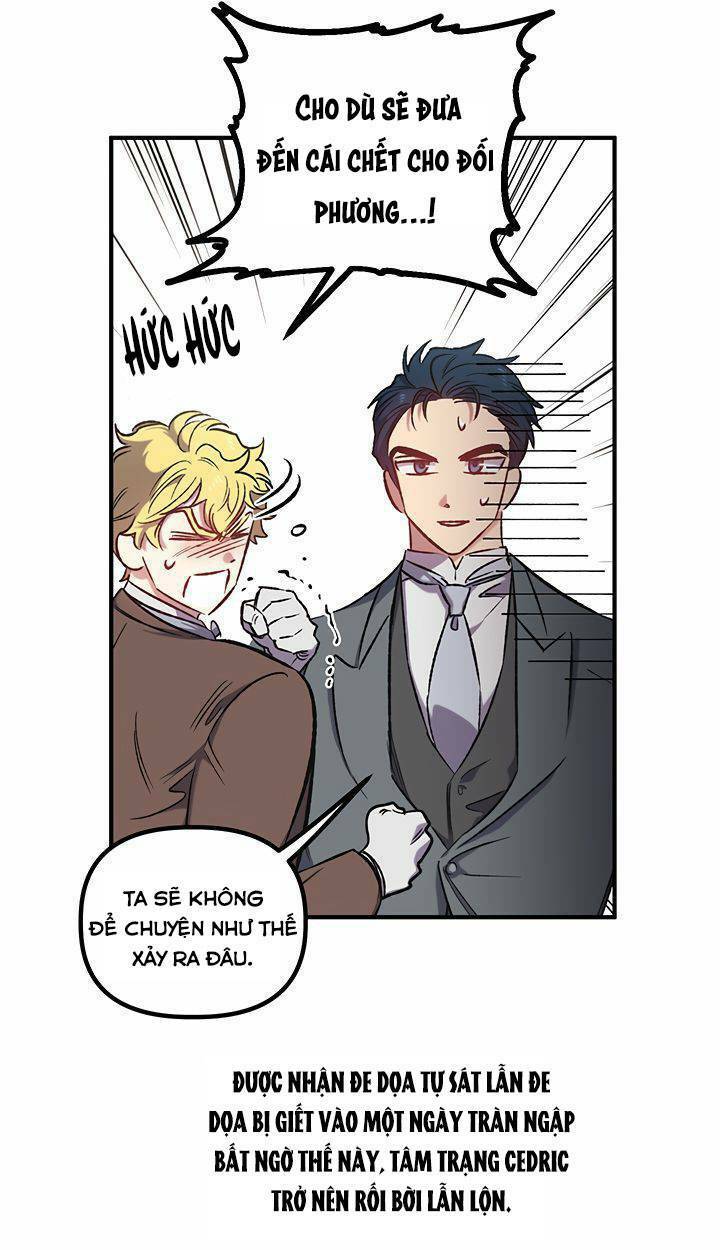 May Mắn Hay Bất Hạnh - Chapter 15 - Page 4