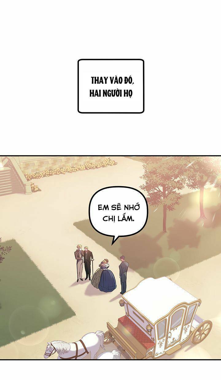 May Mắn Hay Bất Hạnh - Chapter 15 - Page 49