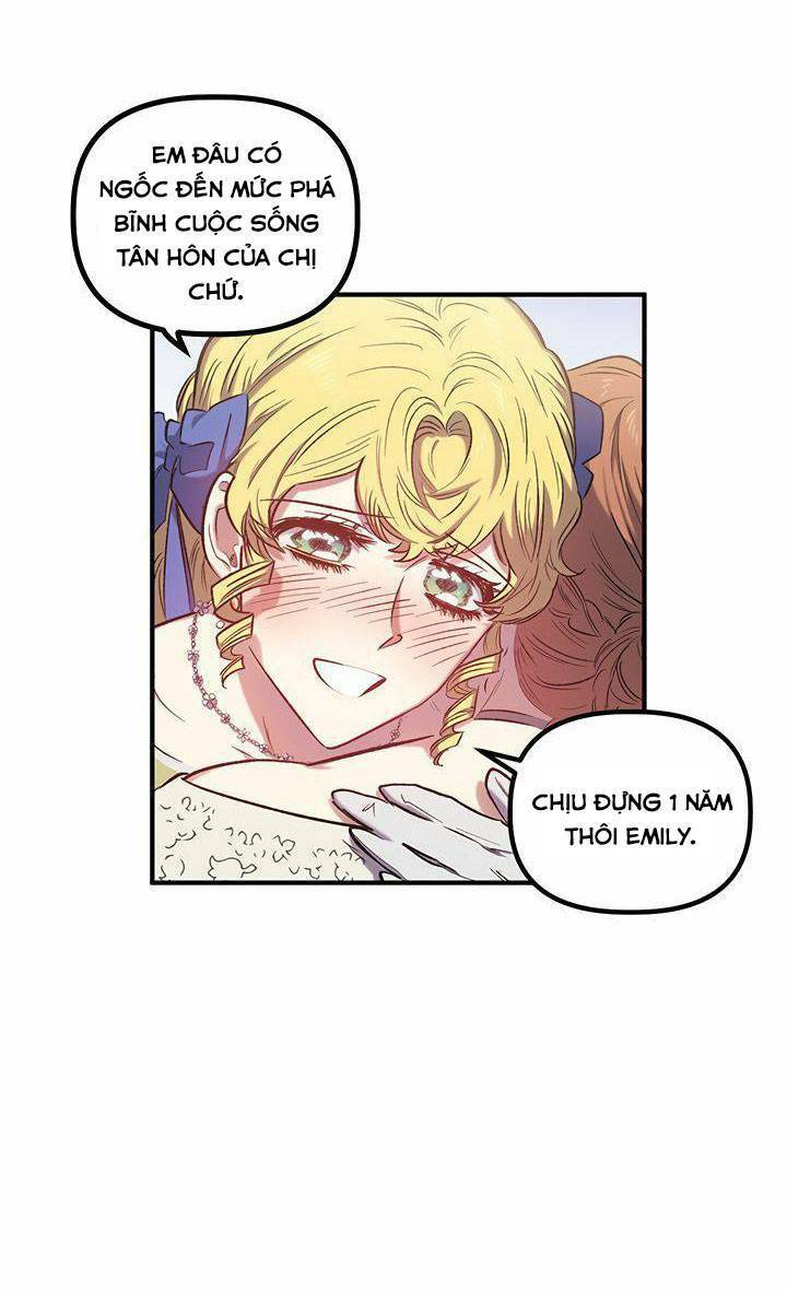 May Mắn Hay Bất Hạnh - Chapter 15 - Page 51