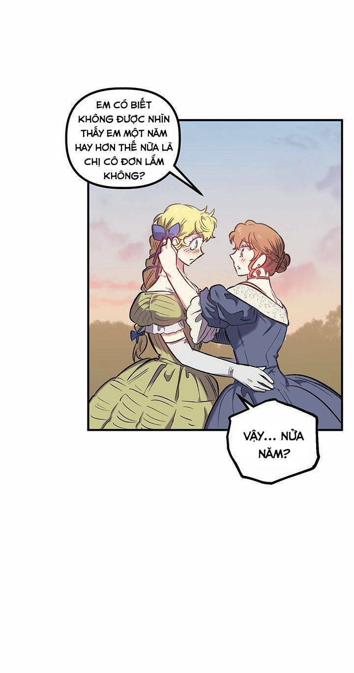 May Mắn Hay Bất Hạnh - Chapter 15 - Page 52