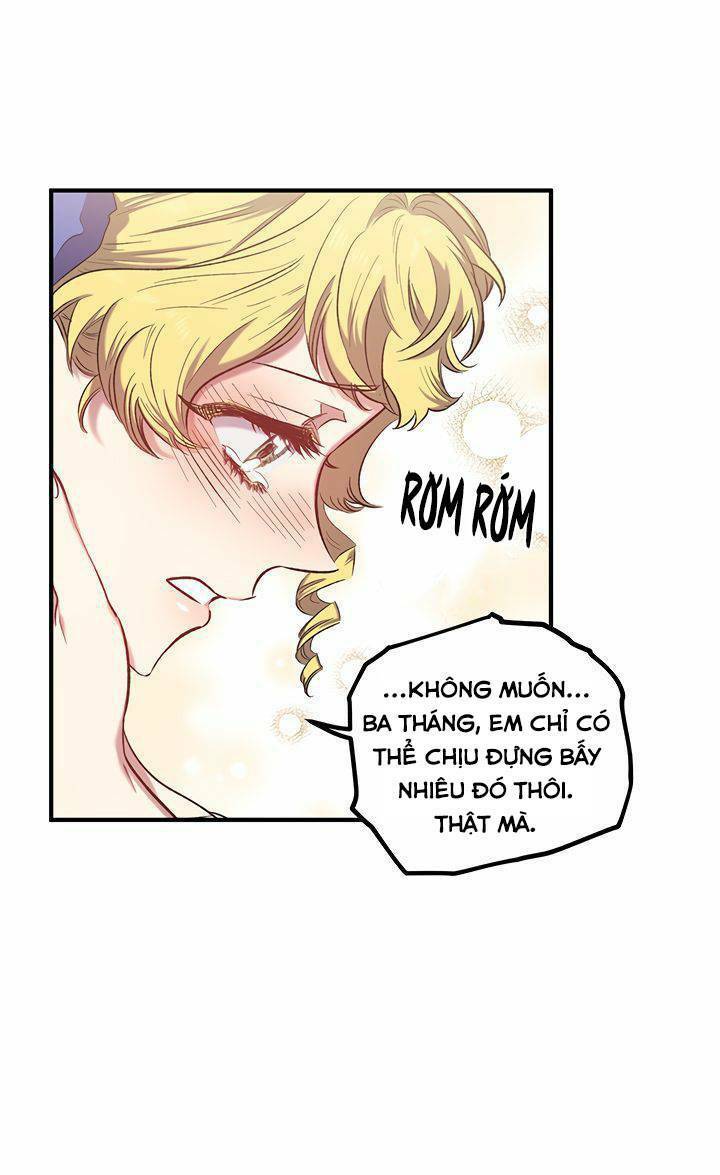 May Mắn Hay Bất Hạnh - Chapter 15 - Page 53