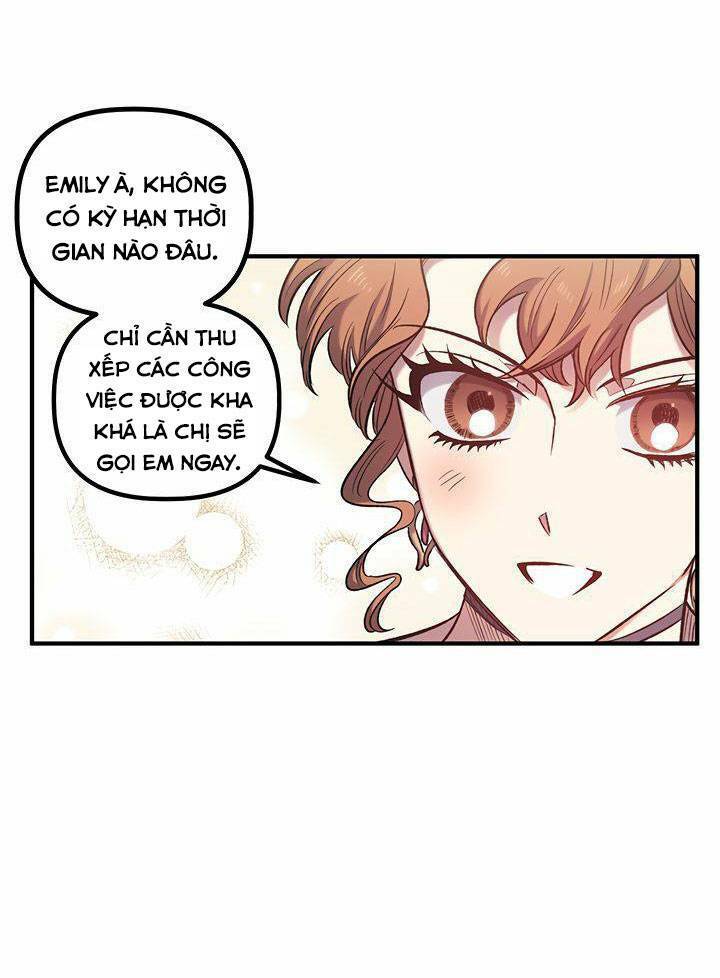 May Mắn Hay Bất Hạnh - Chapter 15 - Page 54