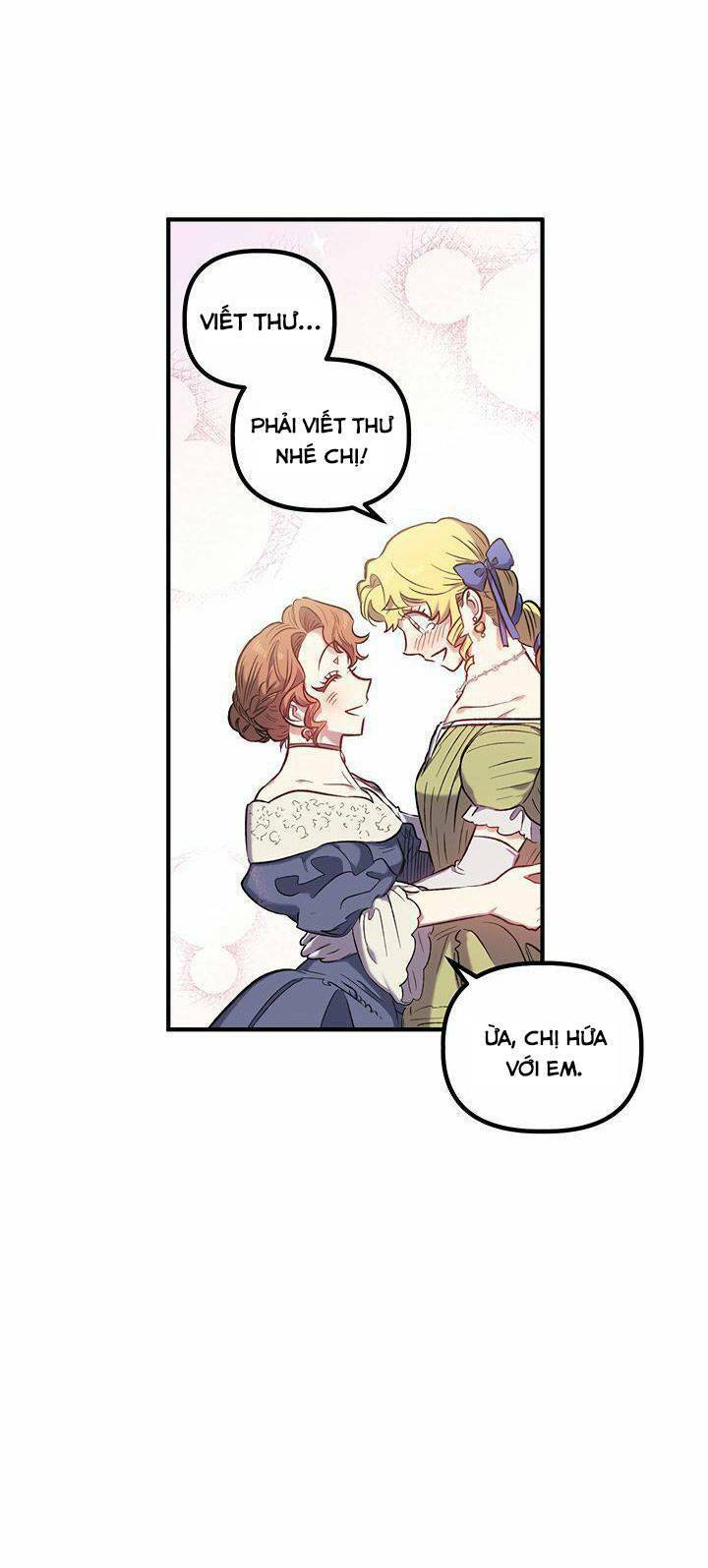 May Mắn Hay Bất Hạnh - Chapter 15 - Page 56