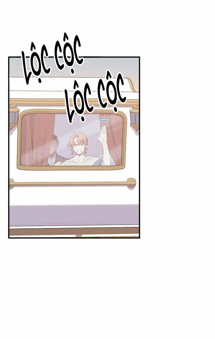 May Mắn Hay Bất Hạnh - Chapter 15 - Page 59