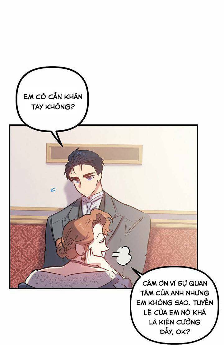 May Mắn Hay Bất Hạnh - Chapter 15 - Page 66