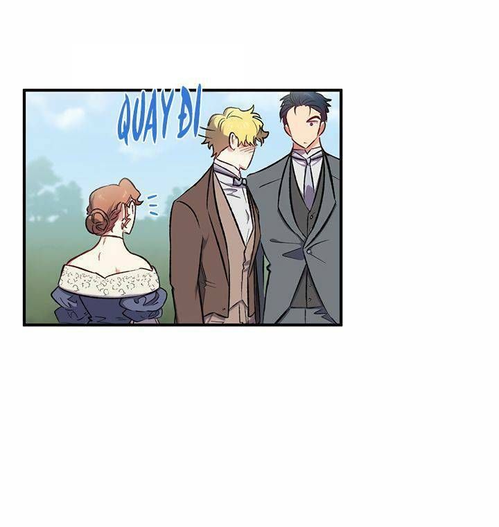 May Mắn Hay Bất Hạnh - Chapter 15 - Page 8