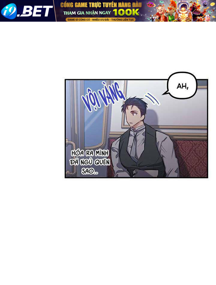 May Mắn Hay Bất Hạnh - Chapter 16 - Page 27