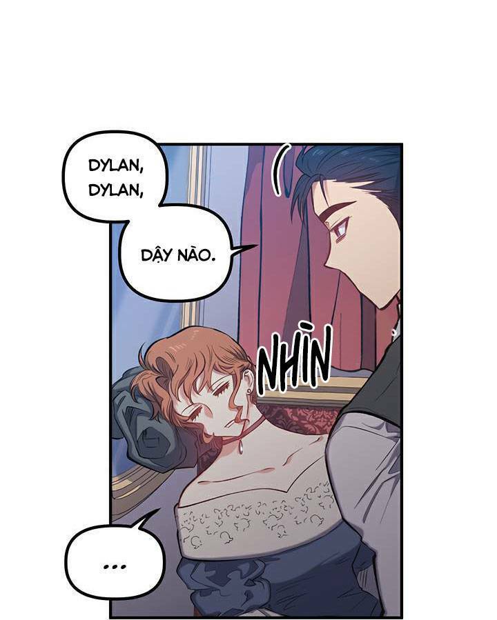 May Mắn Hay Bất Hạnh - Chapter 16 - Page 28