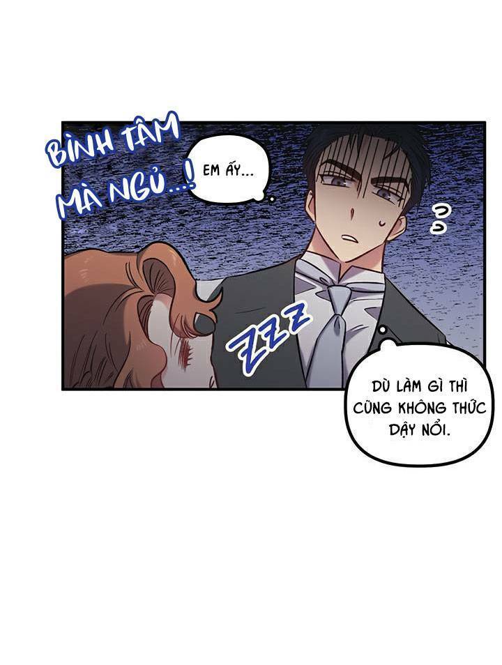 May Mắn Hay Bất Hạnh - Chapter 16 - Page 30