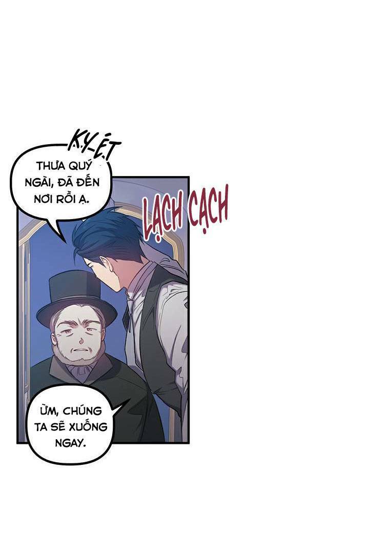 May Mắn Hay Bất Hạnh - Chapter 16 - Page 32