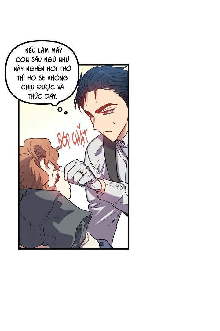 May Mắn Hay Bất Hạnh - Chapter 16 - Page 34