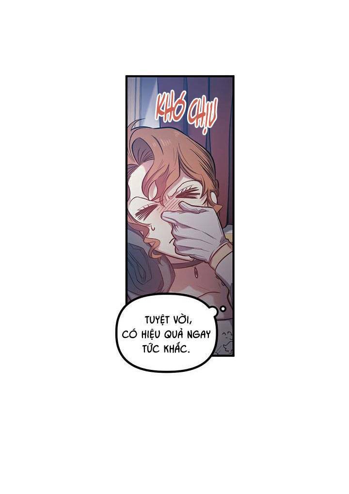 May Mắn Hay Bất Hạnh - Chapter 16 - Page 35