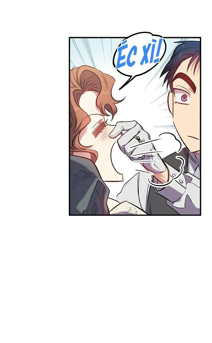 May Mắn Hay Bất Hạnh - Chapter 16 - Page 36