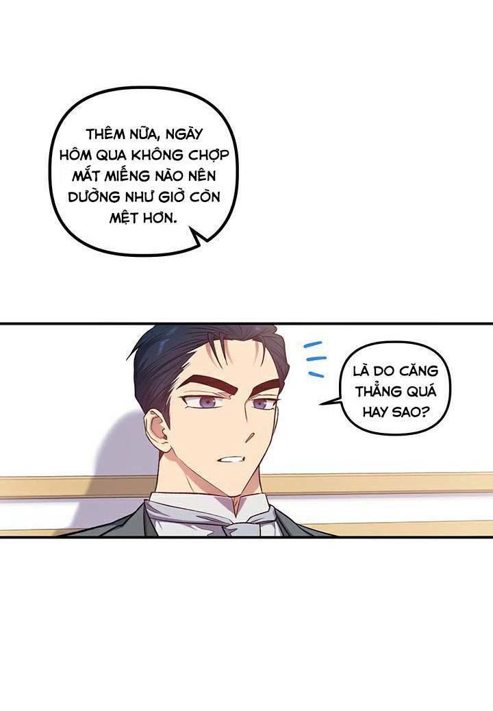 May Mắn Hay Bất Hạnh - Chapter 16 - Page 3