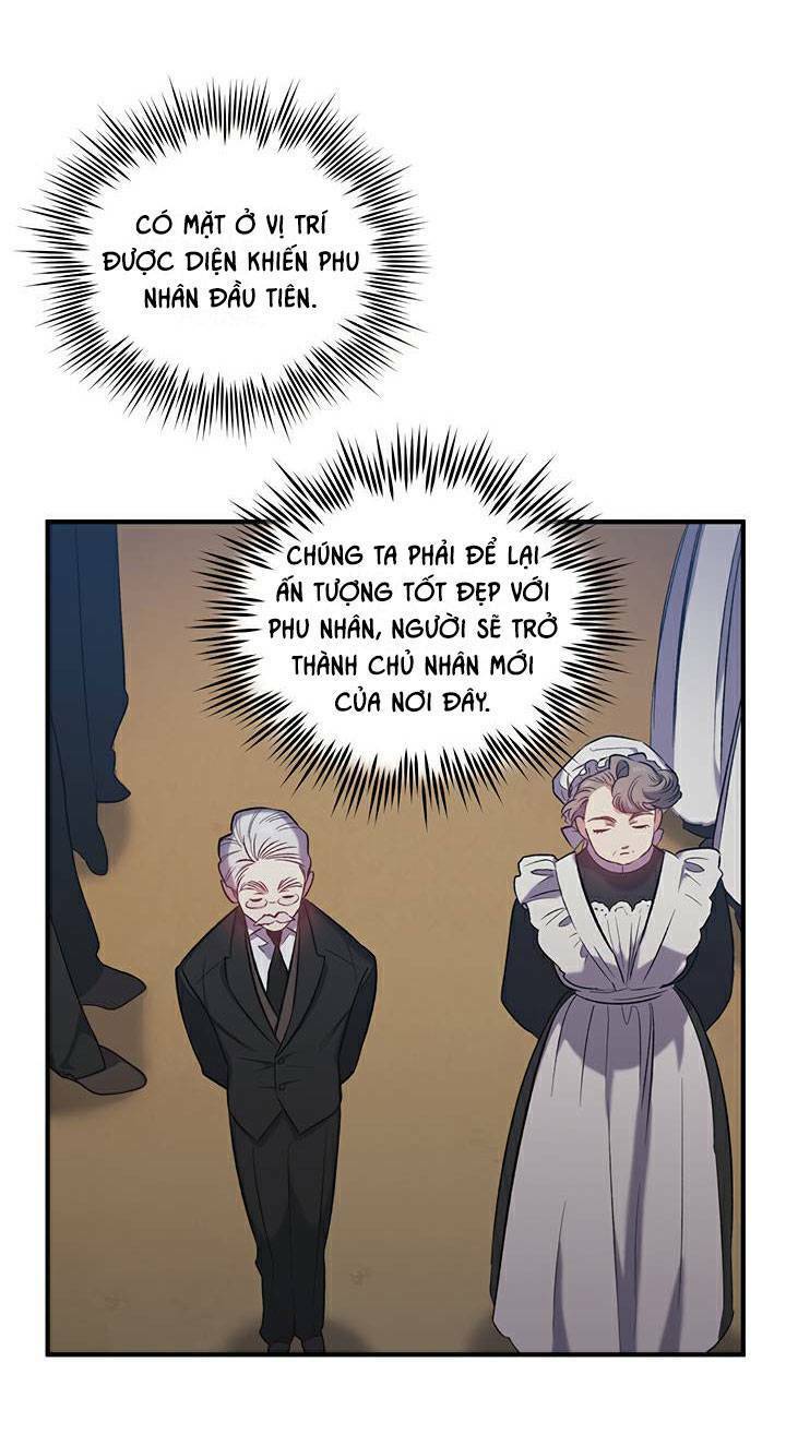 May Mắn Hay Bất Hạnh - Chapter 16 - Page 41