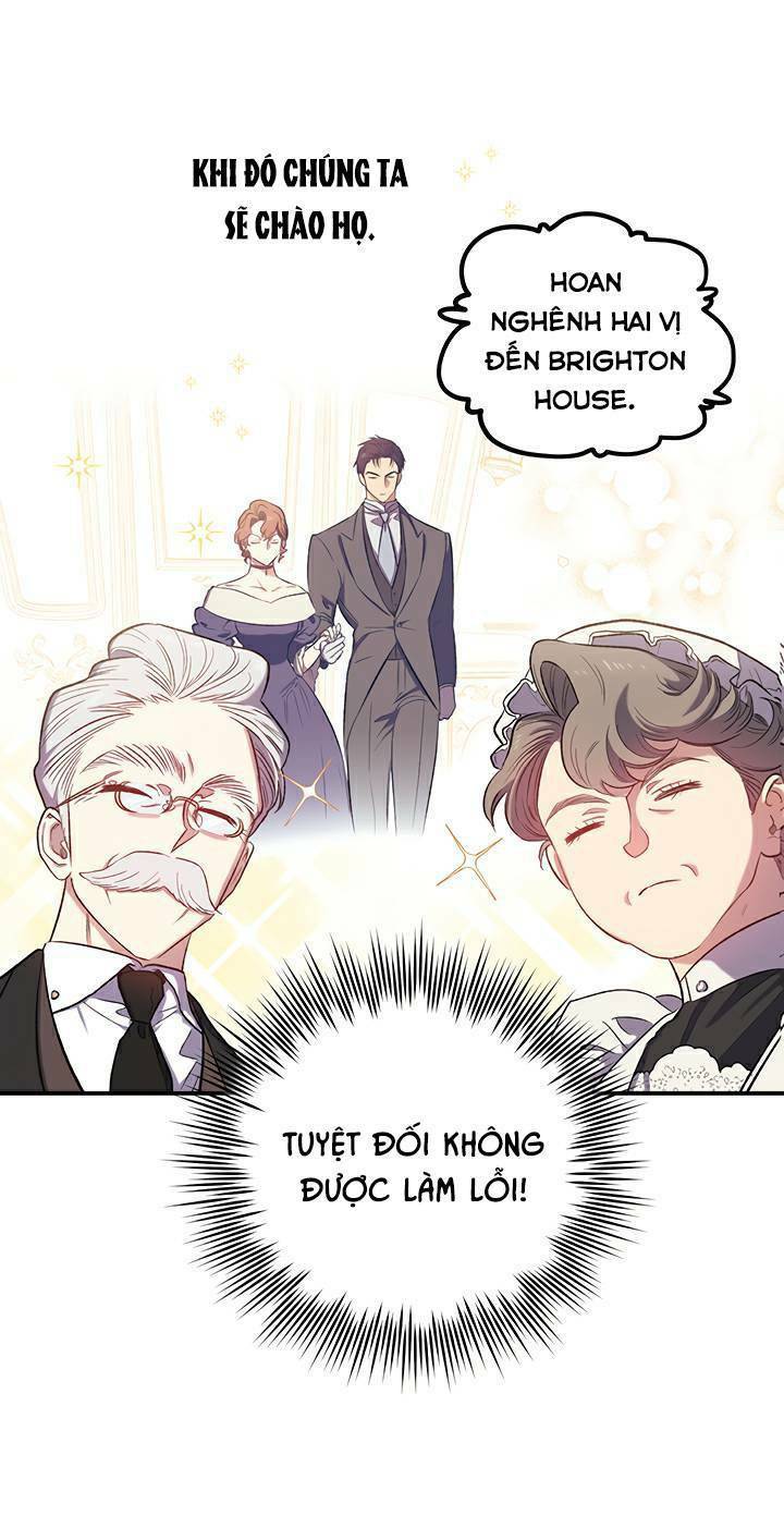 May Mắn Hay Bất Hạnh - Chapter 16 - Page 43