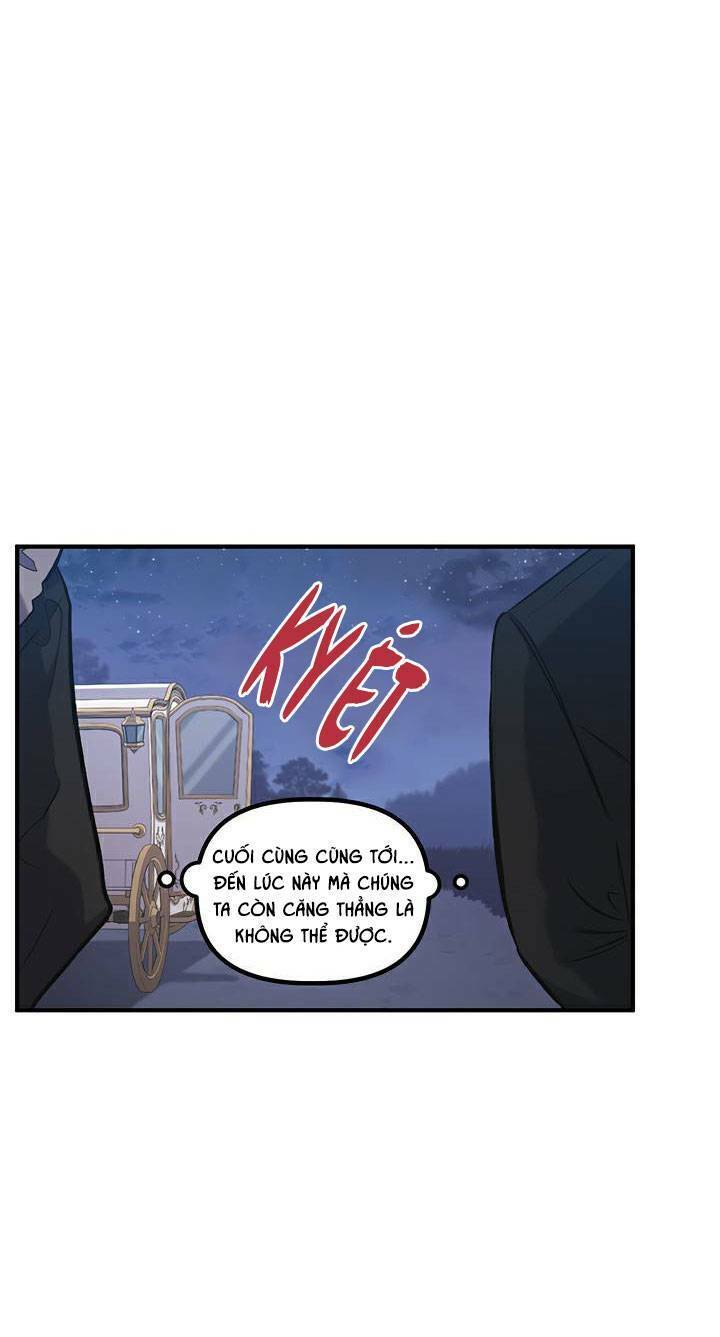 May Mắn Hay Bất Hạnh - Chapter 16 - Page 44