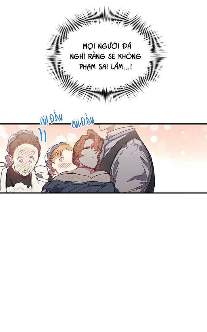 May Mắn Hay Bất Hạnh - Chapter 16 - Page 49