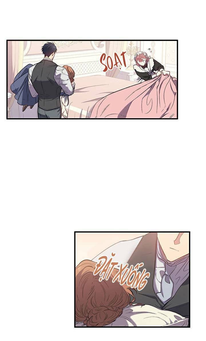 May Mắn Hay Bất Hạnh - Chapter 16 - Page 50