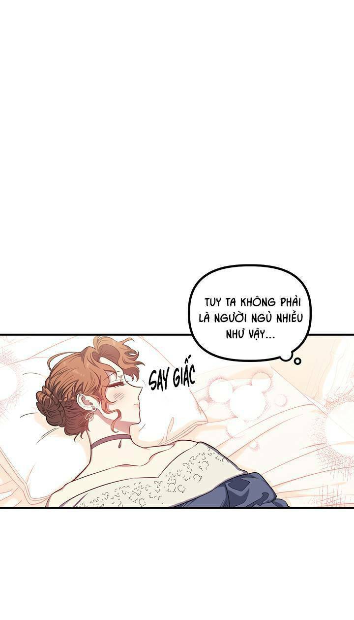 May Mắn Hay Bất Hạnh - Chapter 16 - Page 51