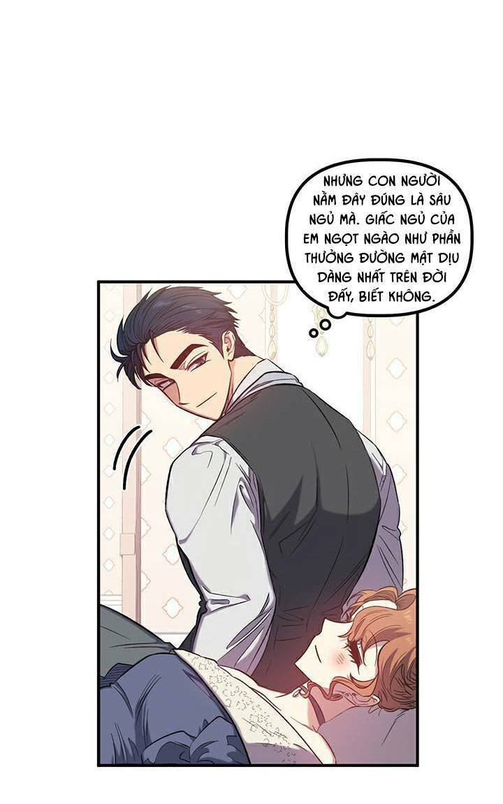 May Mắn Hay Bất Hạnh - Chapter 16 - Page 52