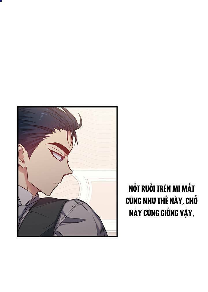 May Mắn Hay Bất Hạnh - Chapter 16 - Page 56