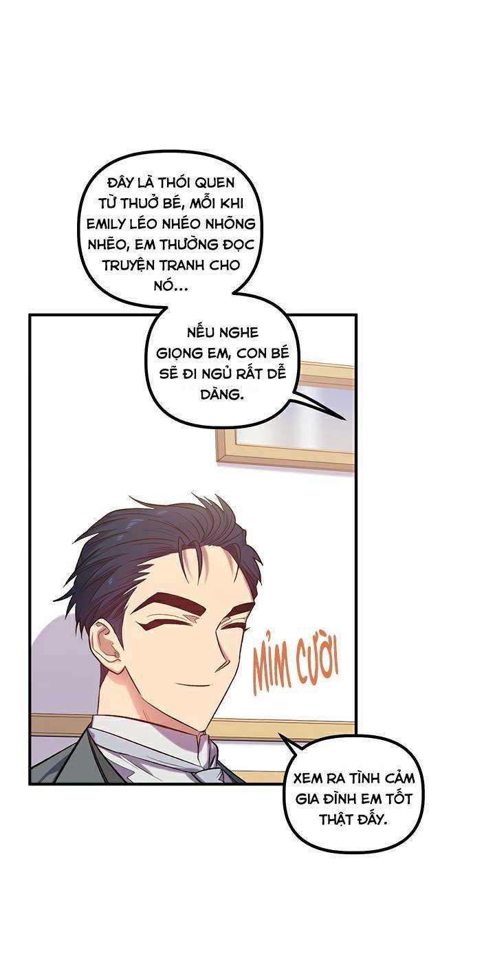 May Mắn Hay Bất Hạnh - Chapter 16 - Page 5