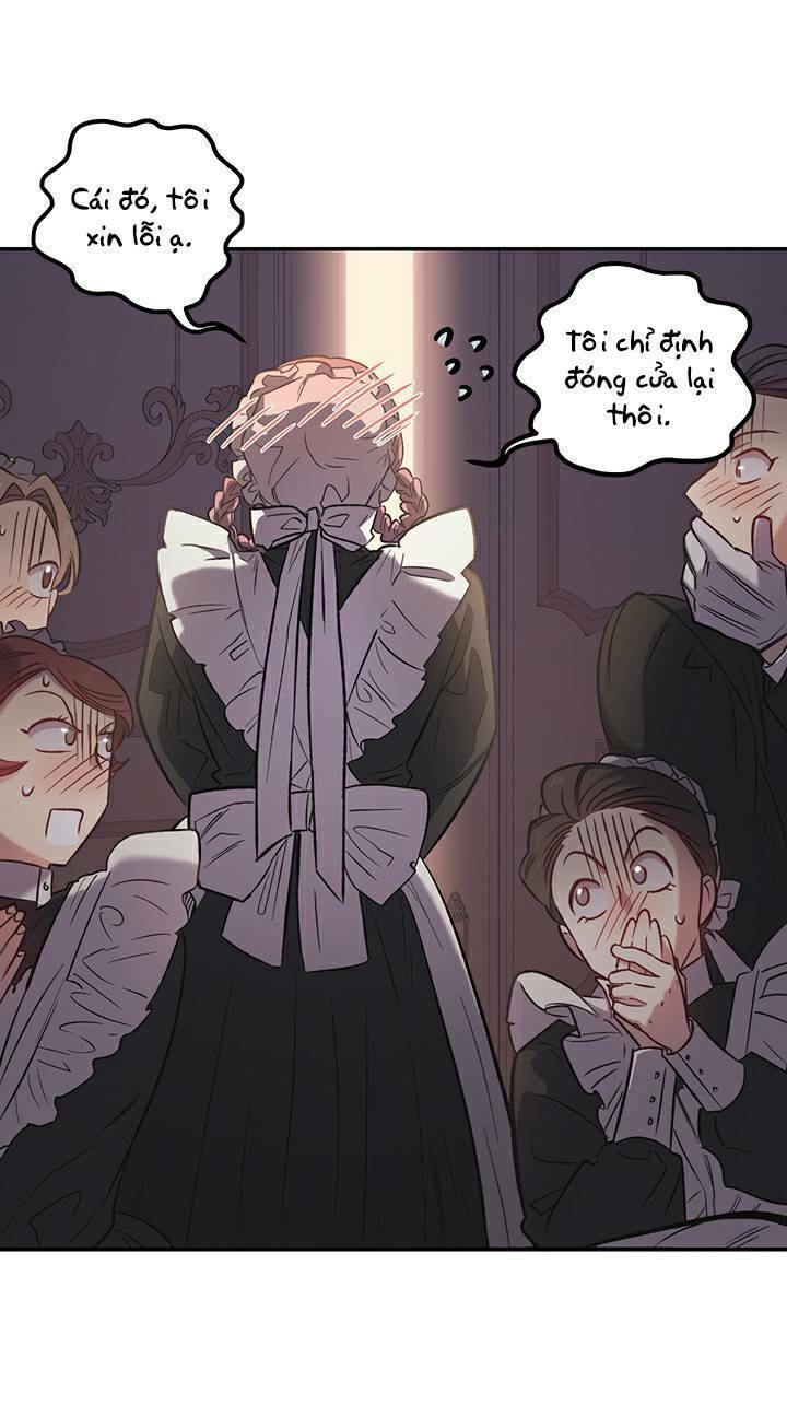 May Mắn Hay Bất Hạnh - Chapter 16 - Page 61