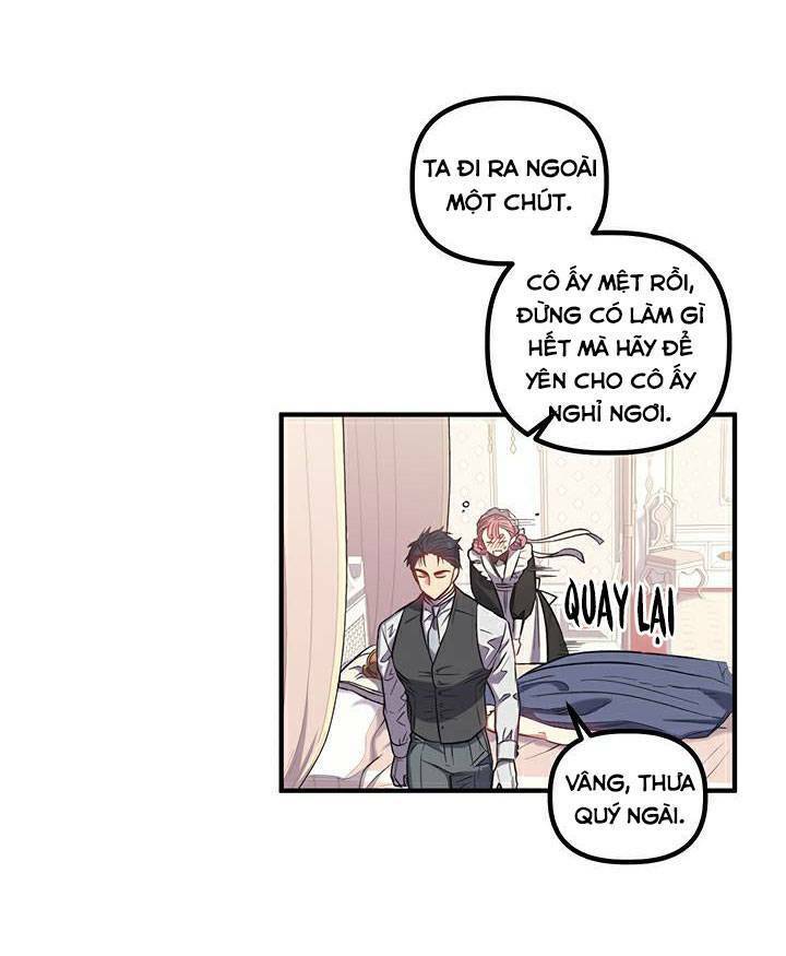 May Mắn Hay Bất Hạnh - Chapter 16 - Page 63
