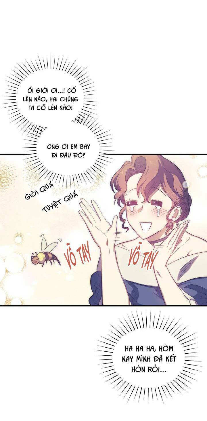 May Mắn Hay Bất Hạnh - Chapter 16 - Page 72