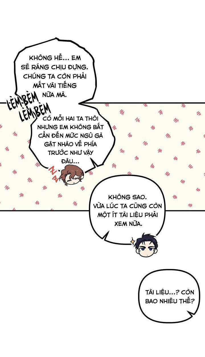 May Mắn Hay Bất Hạnh - Chapter 16 - Page 7