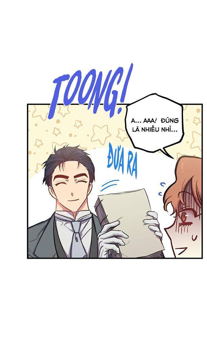 May Mắn Hay Bất Hạnh - Chapter 16 - Page 8