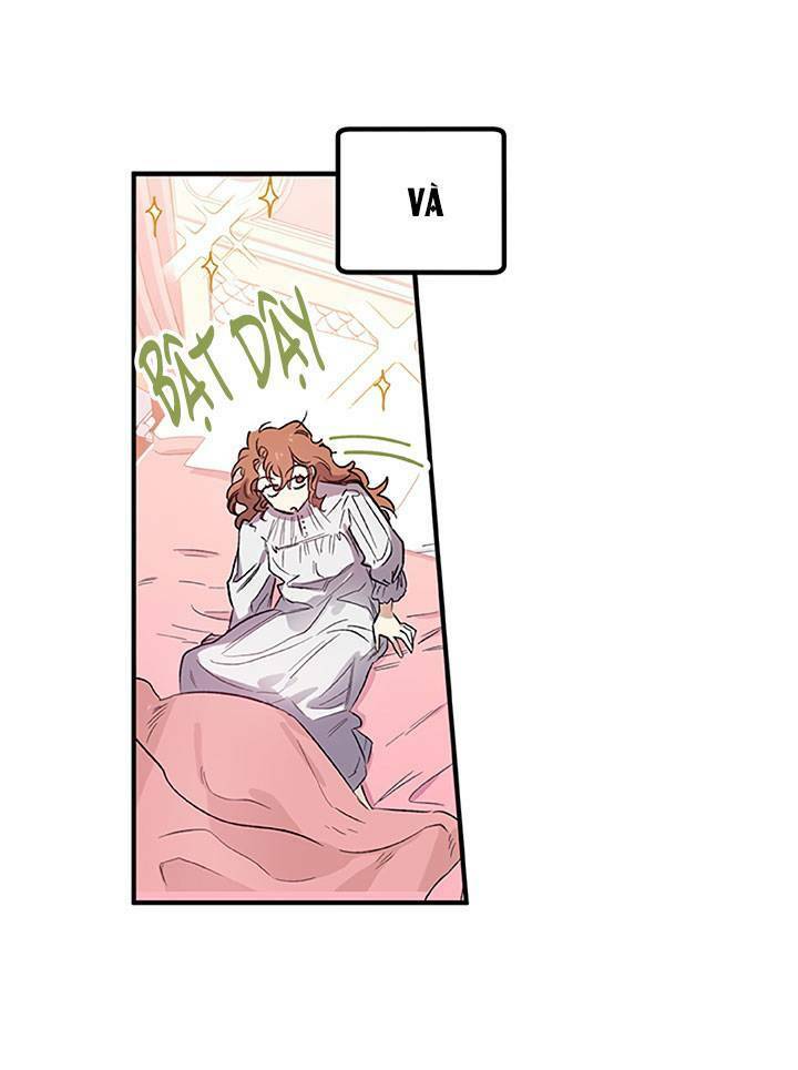 May Mắn Hay Bất Hạnh - Chapter 17 - Page 10