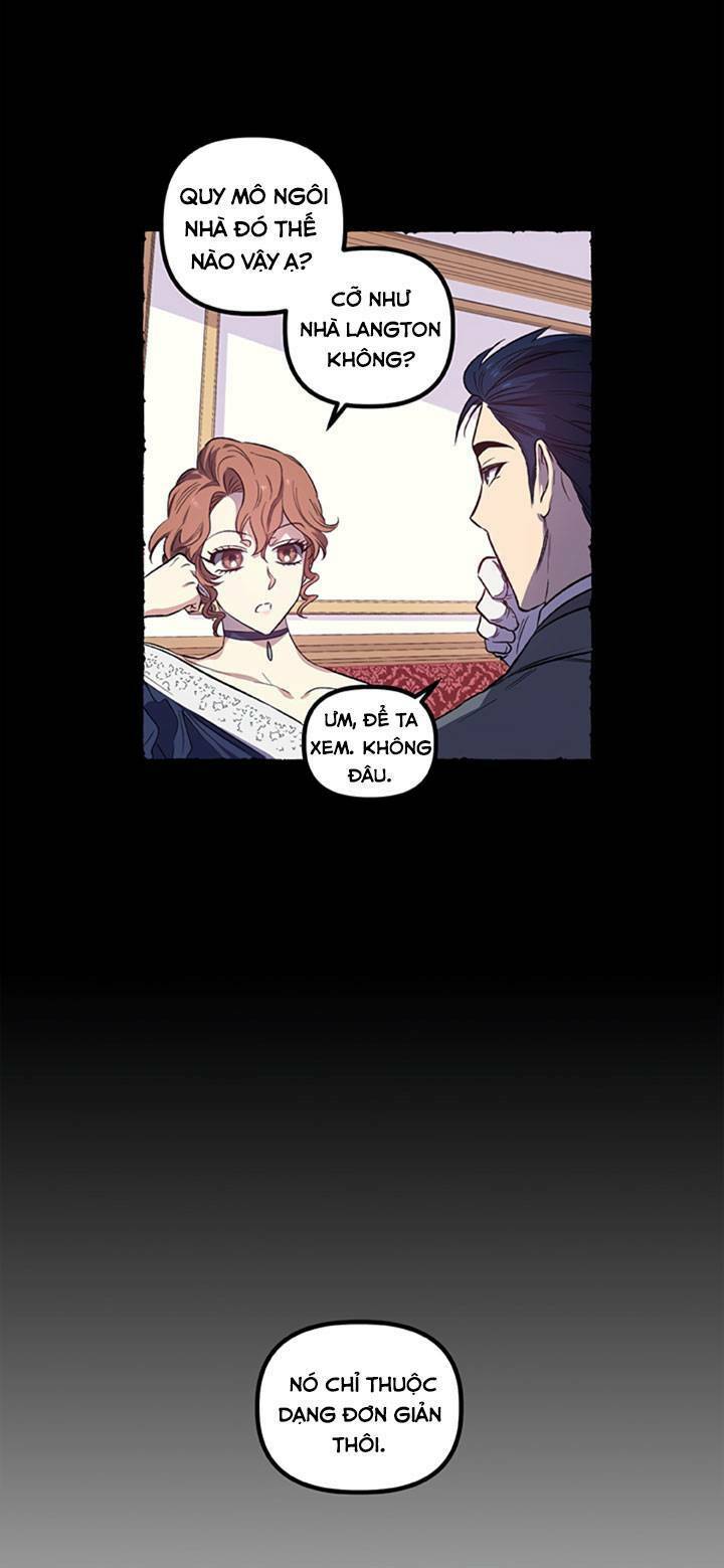 May Mắn Hay Bất Hạnh - Chapter 17 - Page 14