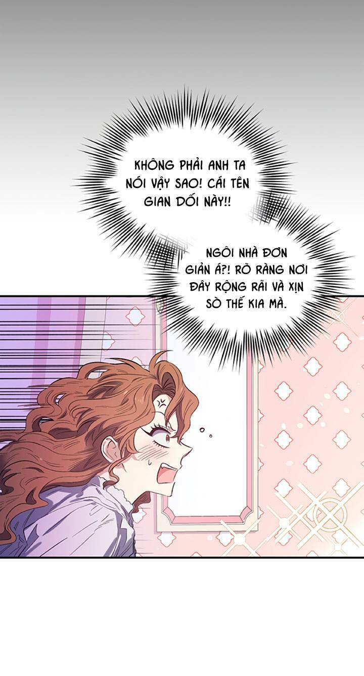 May Mắn Hay Bất Hạnh - Chapter 17 - Page 15