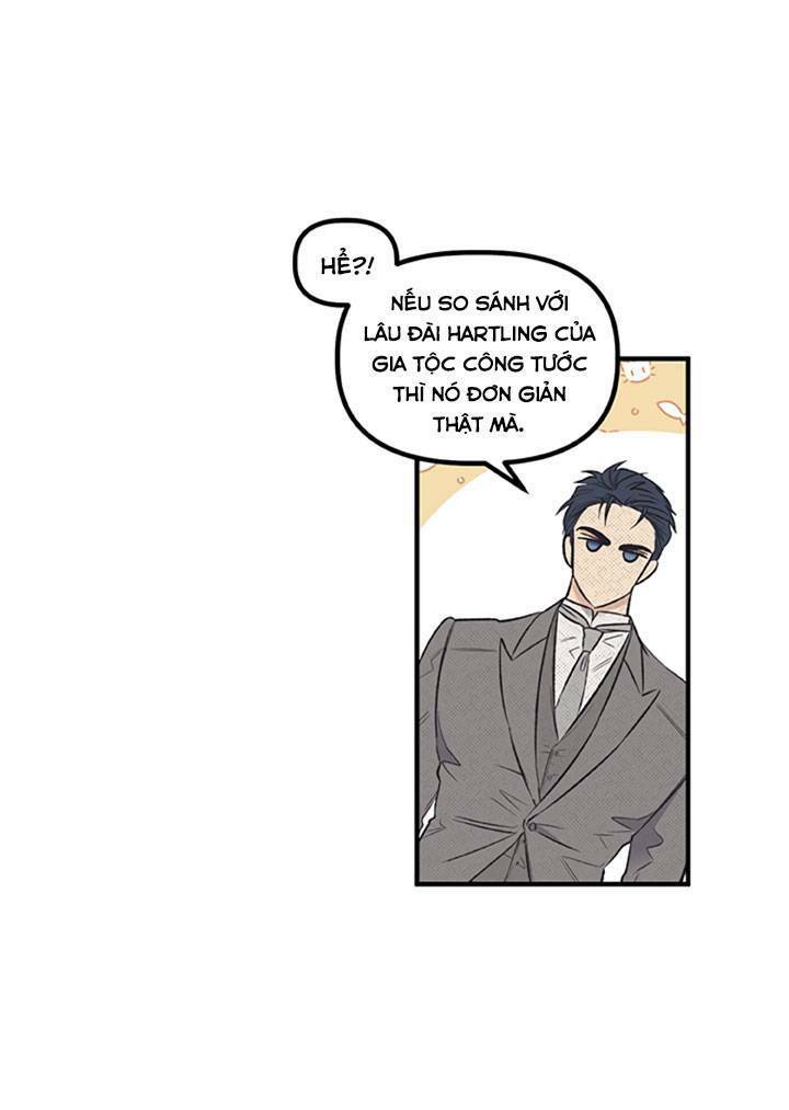 May Mắn Hay Bất Hạnh - Chapter 17 - Page 16