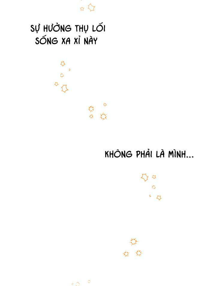 May Mắn Hay Bất Hạnh - Chapter 17 - Page 19