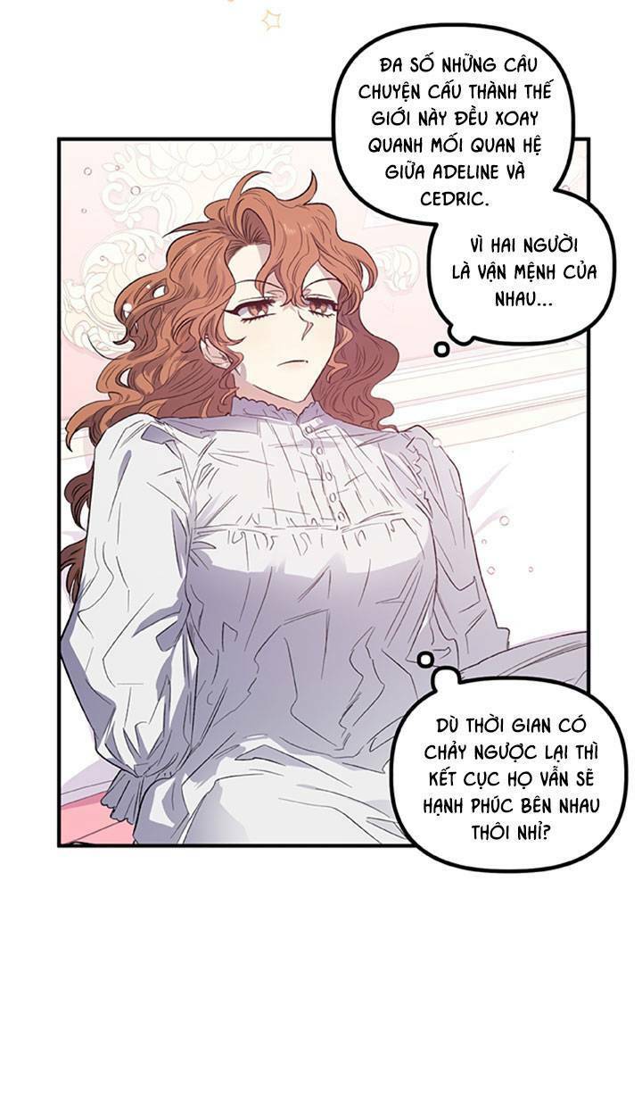 May Mắn Hay Bất Hạnh - Chapter 17 - Page 20