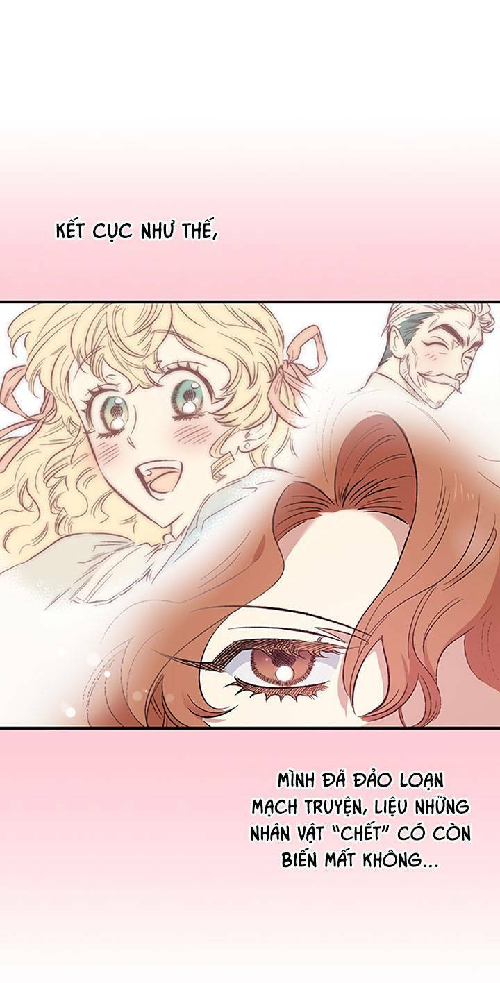 May Mắn Hay Bất Hạnh - Chapter 17 - Page 21