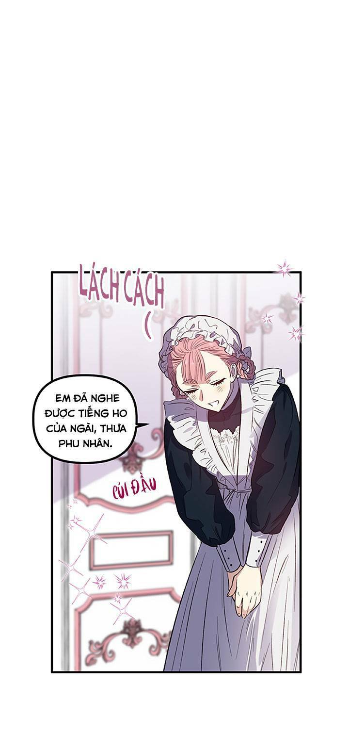 May Mắn Hay Bất Hạnh - Chapter 17 - Page 27