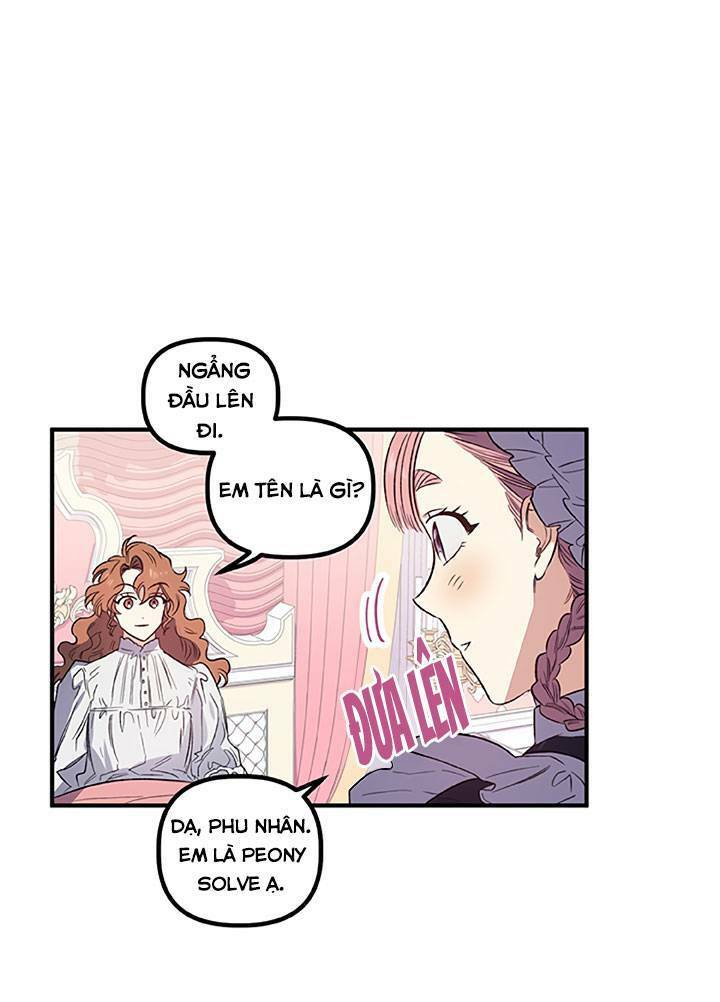 May Mắn Hay Bất Hạnh - Chapter 17 - Page 28