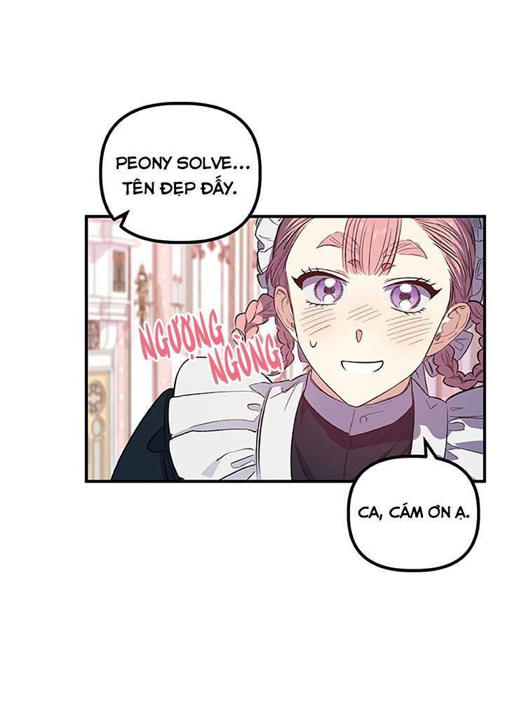 May Mắn Hay Bất Hạnh - Chapter 17 - Page 29