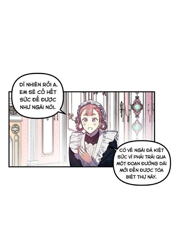 May Mắn Hay Bất Hạnh - Chapter 17 - Page 31